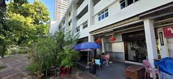 Kaki Bukit Green (D16), Shop House #576959911